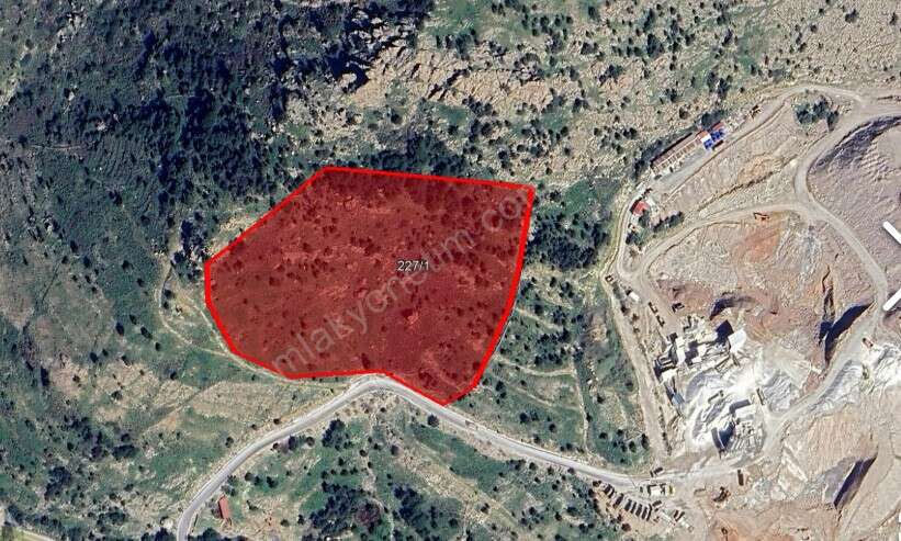 Turizm Cenneti Bodrum’da Dev Satış: İller Bankası 5 Tarım Arazisini Yeniden İhaleye Çıkarıyor 2